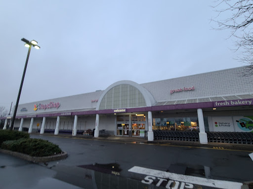 Grocery Store «Super Stop & Shop», reviews and photos, 20 Washington Ave, Dumont, NJ 07628, USA