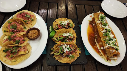 El Zocalo Cocina Mexicana - Vitacura