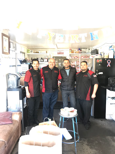 Auto Repair Shop «Mechanic Northwest», reviews and photos, 30402 Pacific Hwy S, Federal Way, WA 98003, USA