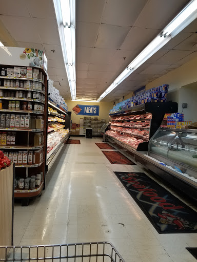 Grocery Store «Extra Supermarket», reviews and photos, 327 Lyons Ave, Newark, NJ 07112, USA