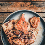 Photo n°1 de l'avis de Shoaib.a fait le 10/07/2022 à 16:19 sur le  Crêperie Kornhäusle - Ulm à Ulm