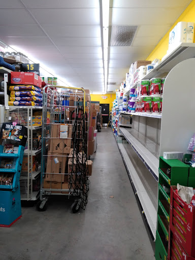 Discount Store «Dollar General», reviews and photos, 1605 Red Lion Rd, Bear, DE 19701, USA