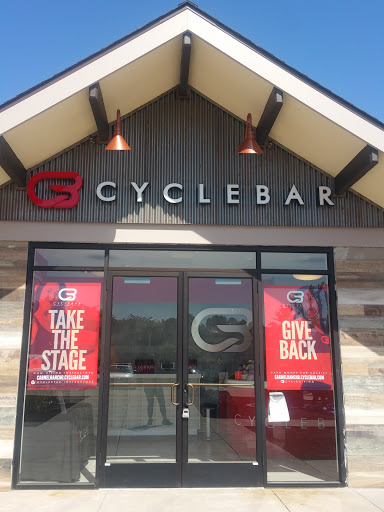 CYCLEBAR