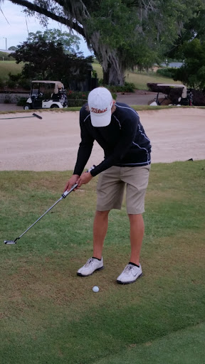 Country Club «Killearn Country Club», reviews and photos, 100 Tyron Cir, Tallahassee, FL 32309, USA