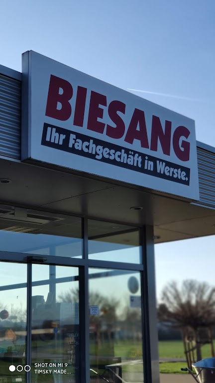 Heinrich Biesang oHG