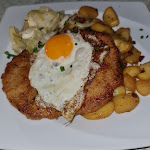 Photo n°9 de l'avis de Kai.u fait le 16/09/2023 à 18:21 sur le  Restaurant Havelberge à Userin