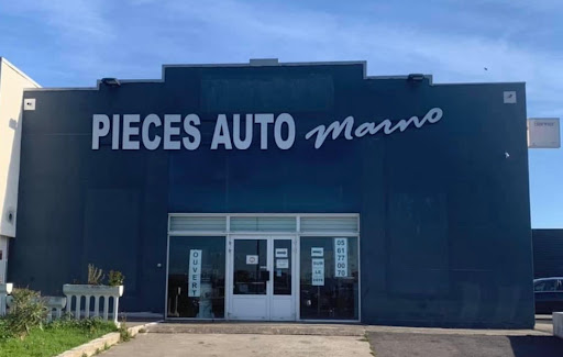 Photo 5 - Trèfle Auto