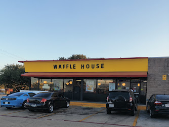 Waffle House #1025