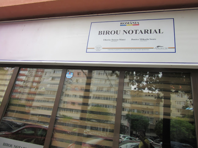SIGNUM Birou Notarial / Notariat - Societate Profesionala Notariala - <nil>