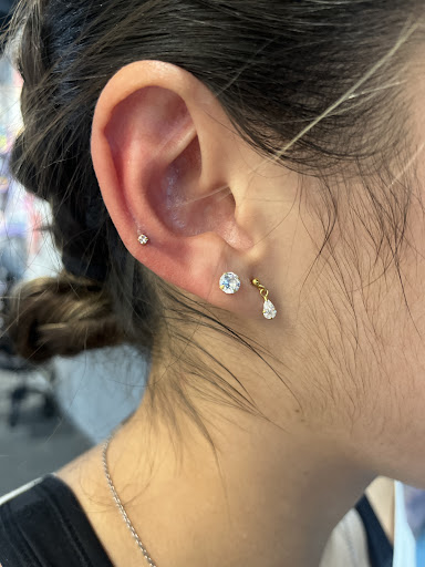 Explore calming tattoo ideas, creative tattoo ideas in San Antonio, available at Hyper Inkers Tattoo Studio