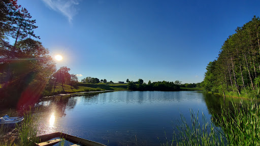 Golf Driving Range «Rolling Hills Golf Course», reviews and photos, 10739 Olean Rd, Chaffee, NY 14030, USA