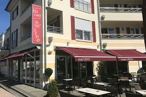 Eiscafé Lido image