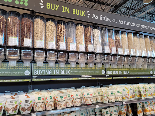 Grocery Store «Whole Foods Market», reviews and photos, 3802 Northdale Blvd, Greater Northdale, FL 33624, USA