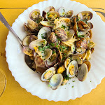 Photo n°2 de l'avis de Désirée.a fait le 24/10/2022 à 20:01 sur le  Osteria Del Duca à Genoa