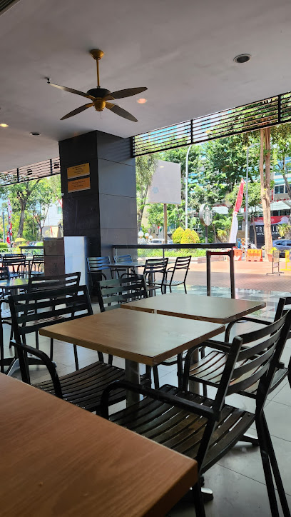 McDonald,s - Plaza Surabaya - Jl. Pemuda No.27-31, Embong Kaliasin, Kec. Genteng, Surabaya, Jawa Timur 60271, Indonesia