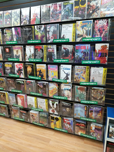 Video Game Store «Level Up Entertainment», reviews and photos, 4403 E Black Horse Pike, Mays Landing, NJ 08330, USA