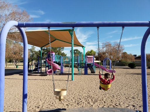 Park «Conocido Park», reviews and photos, 15645 N 31st Dr, Phoenix, AZ 85053, USA