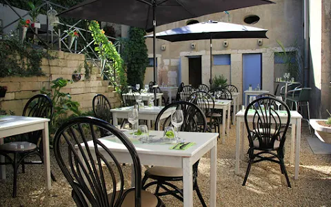 Restaurant La Main Verte image