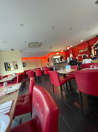 Atmosphère du Restaurant Resto D'Asie Miao à Saint-Ouen-sur-Seine - n°2
