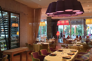 Restaurant Le Park 45