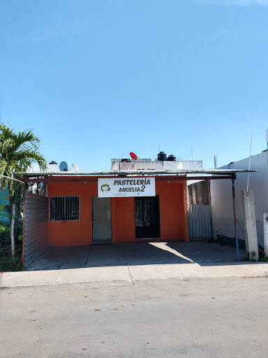 Pastelería Argelia 2 en Chetumal