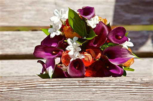 Florist «Pismo Beach Florist», reviews and photos, 695 Price St, Pismo Beach, CA 93449, USA