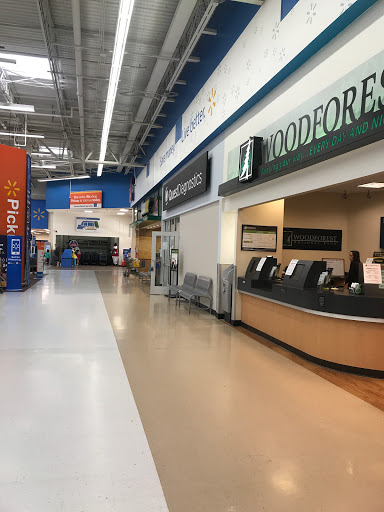 Quest Diagnostics Inside Lynnhaven Parkway Walmart Store