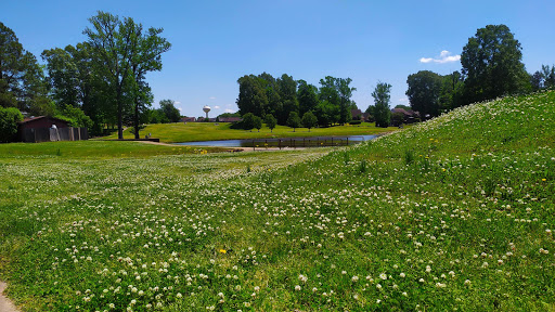 Golf Course «Quail Ridge Golf Course», reviews and photos, 4055 Altruria Rd, Bartlett, TN 38135, USA