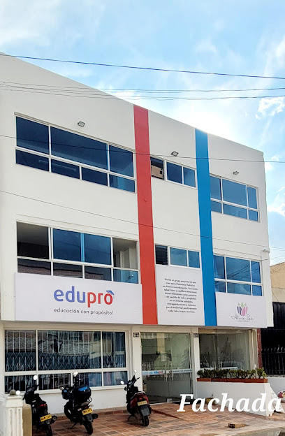 Instituto EduPro | Educación con Propósito