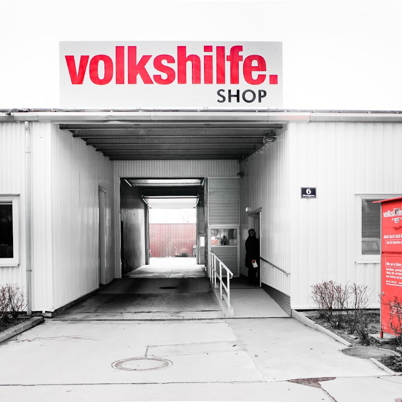 Volkshilfe Wien: Logistikcenter, Reinigungs- und Hygieneservice