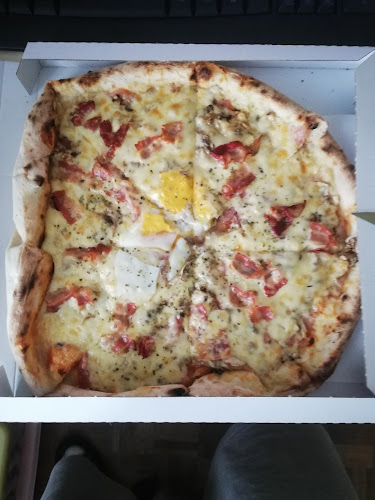 Recenzije Pizza Papillon Sopot u Zagreb - Restoran