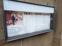 Lek’s Thailändisches Spezialitätenrestaurant & Lounge à Stuttgart menu