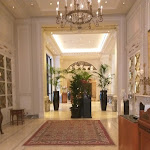 Photo n°9 de l'avis de Mik.. fait le 02/08/2021 à 09:06 sur le  Palazzo Parigi Hotel & Grand Spa Milano à Milan