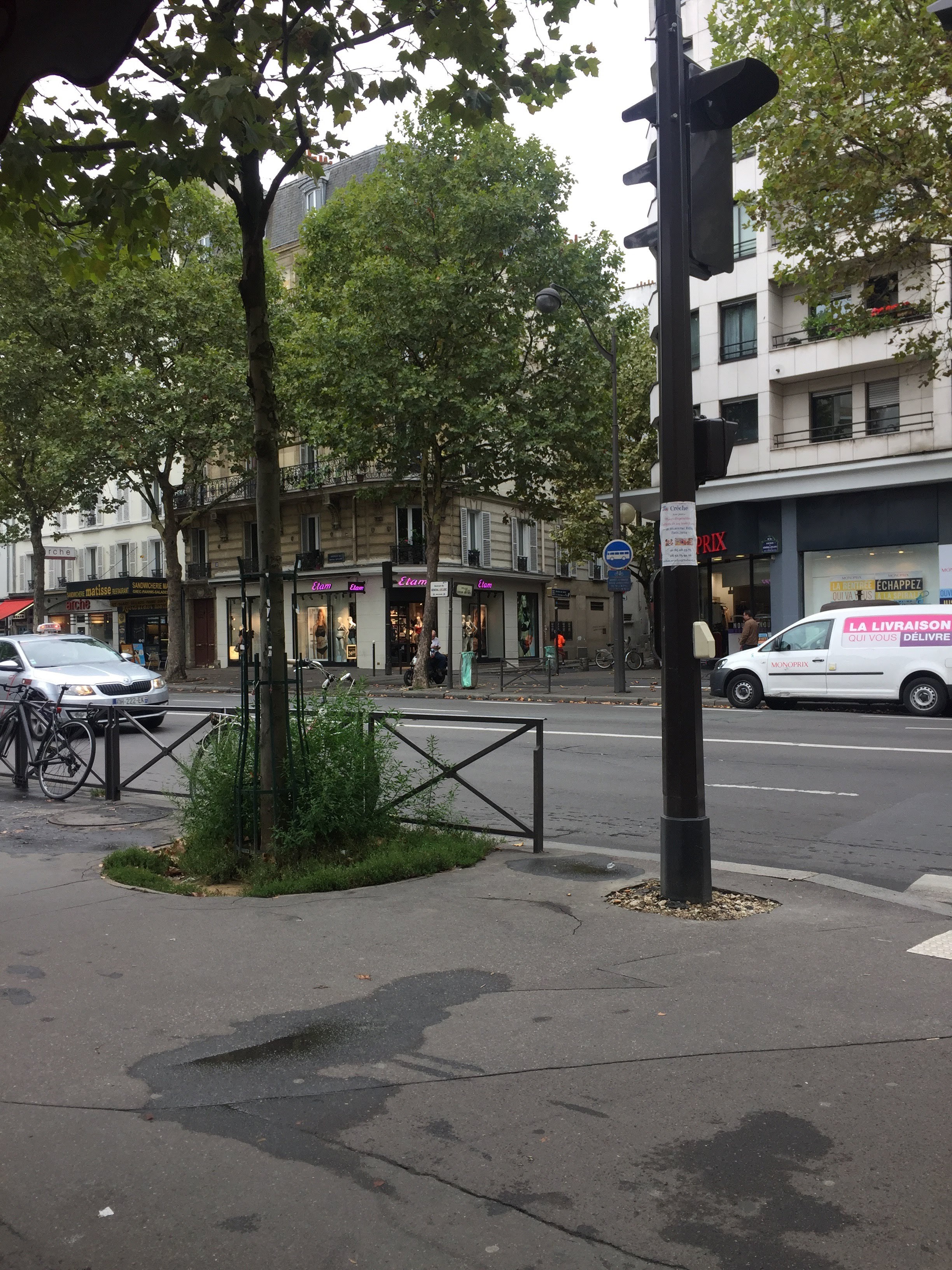 Photo n° 1 de l'avis de Hamoud.l fait le 17/08/2017 à 11:40