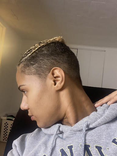 Hair Salon «Inspire - an Organic Salon», reviews and photos, 11089 Resort Road #203, Ellicott City, MD 21042, USA