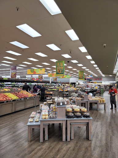 Supermarket «Lucky», reviews and photos, 1322 El Camino Real, San Bruno, CA 94066, USA