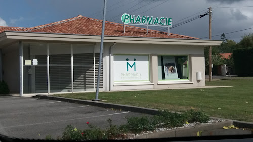 Pharmacie Dastéguy à Saint-Lon-les-Mines
