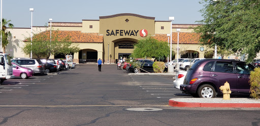 Grocery Store «Safeway», reviews and photos, 340 E McDowell Rd, Phoenix, AZ 85004, USA