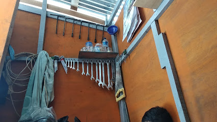 Bengkel TALWAIS NUSA WENA 24 Jam - Jl. Mutiara, Ambon