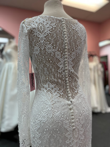 Bridal Shop «The Bridal Gallery», reviews and photos, 180 Liberty St SE, Salem, OR 97301, USA