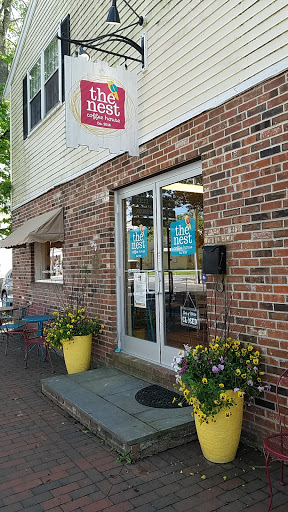 The Nest Coffee House