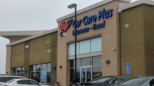Auto Insurance Agency «AAA San Jose Brokaw Commons», reviews and photos, 1035 E Brokaw Rd #10, San Jose, CA 95131, USA