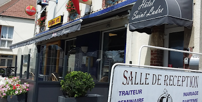 Le Saint Ladre à Crépy-en-Valois