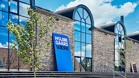 Holmegaard Værk