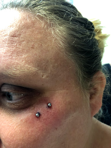 Explore norse tattoo ideas, creative tattoo ideas in Okeechobee, available at Muck City Tattoos & Piercings