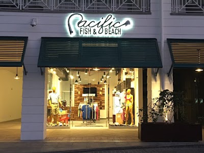 Photos of Pacific Fish&Beach