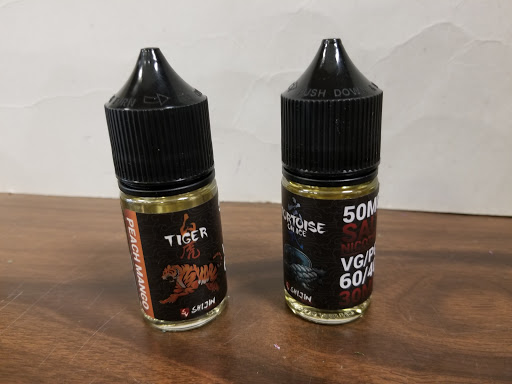 Tobacco Shop «Murphy Street Smoke Shop», reviews and photos, 114 S Murphy Ave, Sunnyvale, CA 94086, USA