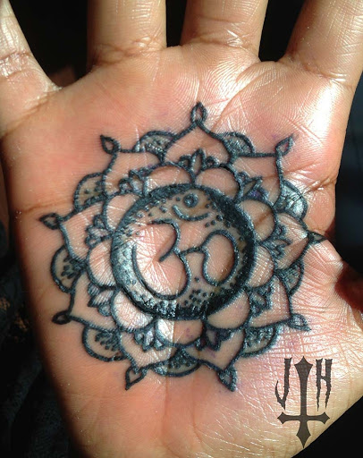 Explore small filler tattoo ideas, creative tattoo ideas in Washington, available at Fattys Tattoos & Piercings H Street