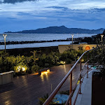 Photo n°2 de l'avis de Christopher.e fait le 23/04/2022 à 14:44 sur le  Grand Hotel Torre Fara à Chiavari