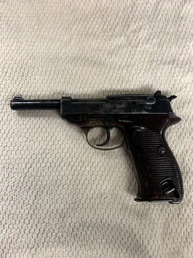 Gun Shop «South Dade Jewelry & Gun Exchange», reviews and photos, 20848 S Dixie Hwy, Miami, FL 33189, USA